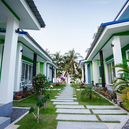 Coco Sea Bangpo Resort Ban Bang Po Camera foto