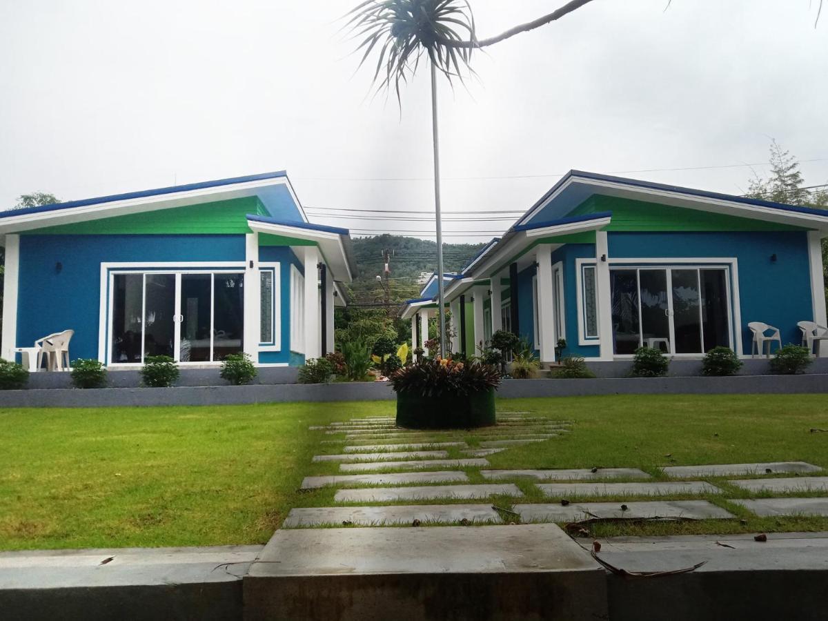 Coco Sea Bangpo Resort Ban Bang Po Esterno foto
