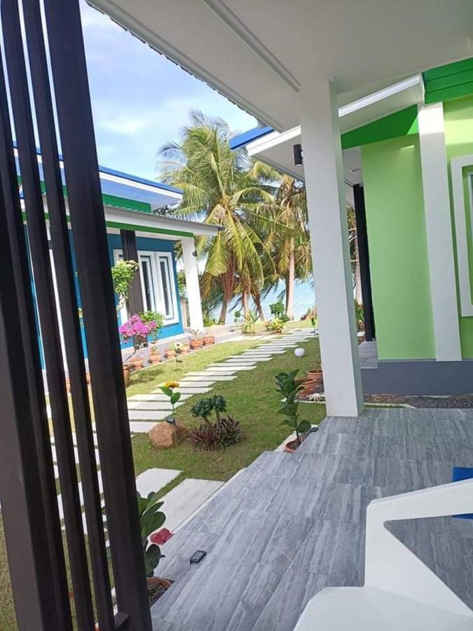 Coco Sea Bangpo Resort Ban Bang Po Esterno foto